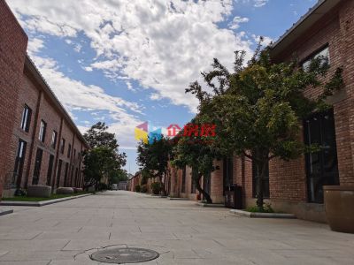 高塔艺术园区